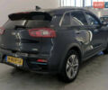 Синий Киа Niro, объемом двигателя 0 л и пробегом 155 тыс. км за 18650 $, фото 125 на Automoto.ua