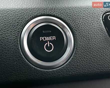 Синій Кіа Niro, об'ємом двигуна 0 л та пробігом 130 тис. км за 18455 $, фото 58 на Automoto.ua