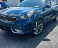 Синій Кіа Niro, об'ємом двигуна 1.6 л та пробігом 46 тис. км за 4000 $, фото 1 на Automoto.ua