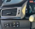 Синий Киа Niro, объемом двигателя 0 л и пробегом 121 тыс. км за 21400 $, фото 16 на Automoto.ua