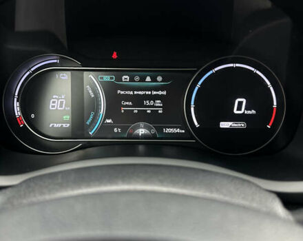 Синий Киа Niro, объемом двигателя 0 л и пробегом 120 тыс. км за 14999 $, фото 32 на Automoto.ua