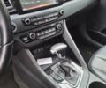 Синій Кіа Niro, об'ємом двигуна 1.58 л та пробігом 67 тис. км за 17800 $, фото 16 на Automoto.ua