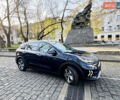 Синий Киа Niro, объемом двигателя 1.58 л и пробегом 52 тыс. км за 22000 $, фото 4 на Automoto.ua