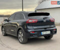 Синій Кіа Niro, об'ємом двигуна 0 л та пробігом 130 тис. км за 18455 $, фото 20 на Automoto.ua