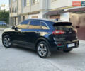 Киа Niro 2019 в Ивано-Франковске на Automoto.ua Синий Киа Niro, объемом двигателя 0 л и пробегом 155 тыс. км за 18650 $, фото 24 на Automoto.ua