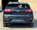 Киа Niro 2019 в Ровно на Automoto.ua Синий Киа Niro, объемом двигателя 0 л и пробегом 45 тыс. км за 13200 $, фото 4 на Automoto.ua