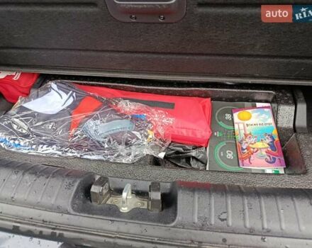 Синий Киа Niro, объемом двигателя 0 л и пробегом 111 тыс. км за 17950 $, фото 39 на Automoto.ua