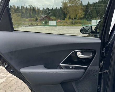 Синий Киа Niro, объемом двигателя 0 л и пробегом 120 тыс. км за 14999 $, фото 15 на Automoto.ua