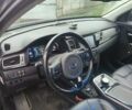 Синий Киа Niro, объемом двигателя 0 л и пробегом 132 тыс. км за 17000 $, фото 7 на Automoto.ua