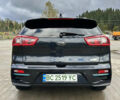 Синий Киа Niro, объемом двигателя 0 л и пробегом 120 тыс. км за 14999 $, фото 6 на Automoto.ua