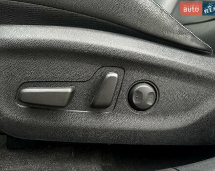 Синій Кіа Niro, об'ємом двигуна 0 л та пробігом 83 тис. км за 18700 $, фото 36 на Automoto.ua