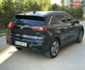 Синий Киа Niro, объемом двигателя 0 л и пробегом 155 тыс. км за 18650 $, фото 122 на Automoto.ua
