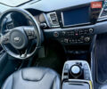 Киа Niro 2019 в Ровно на Automoto.ua Синий Киа Niro, объемом двигателя 0 л и пробегом 187 тыс. км за 17600 $, фото 27 на Automoto.ua