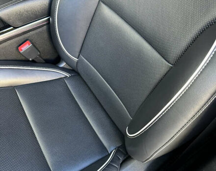 Синий Киа Niro, объемом двигателя 0 л и пробегом 155 тыс. км за 18650 $, фото 68 на Automoto.ua