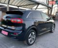 Синий Киа Niro, объемом двигателя 0 л и пробегом 129 тыс. км за 17500 $, фото 3 на Automoto.ua