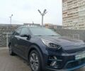 Синий Киа Niro, объемом двигателя 0 л и пробегом 111 тыс. км за 17950 $, фото 5 на Automoto.ua