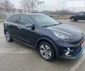 Синій Кіа Niro, об'ємом двигуна 0 л та пробігом 155 тис. км за 19999 $, фото 18 на Automoto.ua