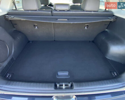 Синий Киа Niro, объемом двигателя 0 л и пробегом 129 тыс. км за 17999 $, фото 15 на Automoto.ua