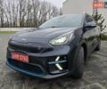 Синій Кіа Niro, об'ємом двигуна 0 л та пробігом 120 тис. км за 18770 $, фото 1 на Automoto.ua