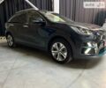 Синій Кіа Niro, об'ємом двигуна 0 л та пробігом 114 тис. км за 17800 $, фото 1 на Automoto.ua