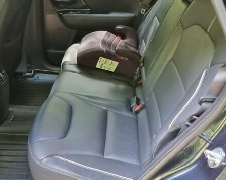 Киа Niro 2019 в Хмельницком на Automoto.ua Синий Киа Niro, объемом двигателя 0 л и пробегом 131 тыс. км за 18400 $, фото 18 на Automoto.ua