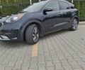 Синій Кіа Niro, об'ємом двигуна 1.58 л та пробігом 67 тис. км за 17800 $, фото 5 на Automoto.ua