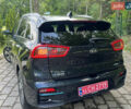 Синій Кіа Niro, об'ємом двигуна 0 л та пробігом 145 тис. км за 16999 $, фото 13 на Automoto.ua