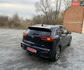 Синий Киа Niro, объемом двигателя 0 л и пробегом 168 тыс. км за 16800 $, фото 6 на Automoto.ua