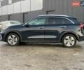 Синий Киа Niro, объемом двигателя 0 л и пробегом 78 тыс. км за 19890 $, фото 7 на Automoto.ua