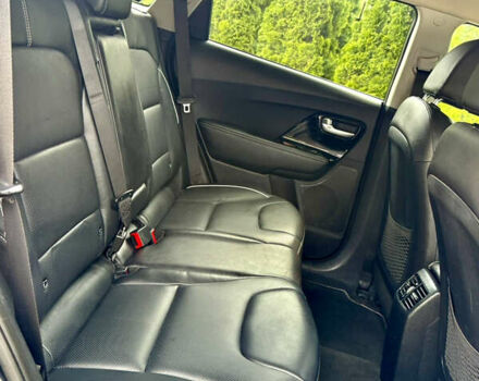 Синий Киа Niro, объемом двигателя 0 л и пробегом 88 тыс. км за 17777 $, фото 67 на Automoto.ua