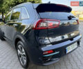 Синій Кіа Niro, об'ємом двигуна 0 л та пробігом 192 тис. км за 17386 $, фото 11 на Automoto.ua