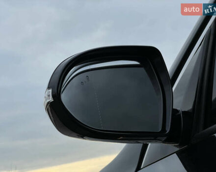 Синій Кіа Niro, об'ємом двигуна 0 л та пробігом 130 тис. км за 18455 $, фото 25 на Automoto.ua