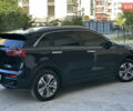 Синий Киа Niro, объемом двигателя 0 л и пробегом 155 тыс. км за 18650 $, фото 36 на Automoto.ua