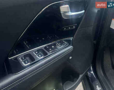 Синій Кіа Niro, об'ємом двигуна 0 л та пробігом 165 тис. км за 17500 $, фото 9 на Automoto.ua