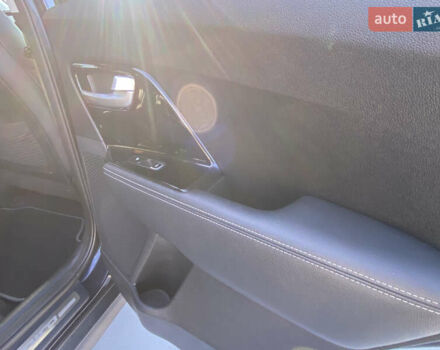 Синий Киа Niro, объемом двигателя 0 л и пробегом 129 тыс. км за 17999 $, фото 20 на Automoto.ua