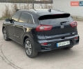 Синій Кіа Niro, об'ємом двигуна 0 л та пробігом 130 тис. км за 18455 $, фото 21 на Automoto.ua