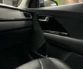 Синий Киа Niro, объемом двигателя 1.58 л и пробегом 67 тыс. км за 18500 $, фото 27 на Automoto.ua