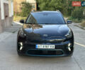 Киа Niro 2019 в Ивано-Франковске на Automoto.ua Синий Киа Niro, объемом двигателя 0 л и пробегом 155 тыс. км за 18650 $, фото 3 на Automoto.ua