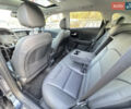 Синий Киа Niro, объемом двигателя 1.6 л и пробегом 52 тыс. км за 19800 $, фото 24 на Automoto.ua