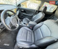 Синий Киа Niro, объемом двигателя 1.6 л и пробегом 52 тыс. км за 19800 $, фото 19 на Automoto.ua
