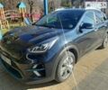 Синій Кіа Niro, об'ємом двигуна 0 л та пробігом 165 тис. км за 22500 $, фото 1 на Automoto.ua