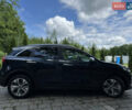 Синій Кіа Niro, об'ємом двигуна 0 л та пробігом 145 тис. км за 16999 $, фото 18 на Automoto.ua
