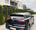 Синій Кіа Niro, об'ємом двигуна 0 л та пробігом 65 тис. км за 18500 $, фото 2 на Automoto.ua