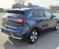 Синий Киа Niro, объемом двигателя 1.6 л и пробегом 40 тыс. км за 12000 $, фото 6 на Automoto.ua