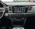 Синий Киа Niro, объемом двигателя 0 л и пробегом 130 тыс. км за 18555 $, фото 68 на Automoto.ua