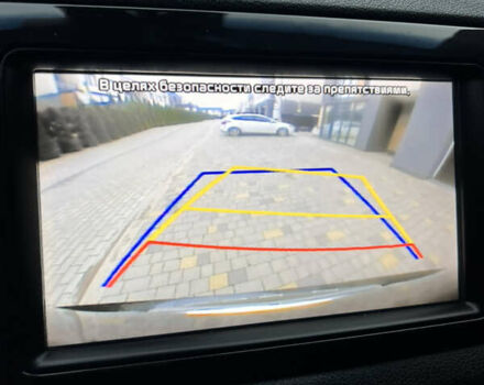 Синій Кіа Niro, об'ємом двигуна 0 л та пробігом 65 тис. км за 18500 $, фото 20 на Automoto.ua