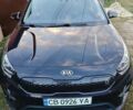 Синий Киа Niro, объемом двигателя 0 л и пробегом 153 тыс. км за 19100 $, фото 3 на Automoto.ua