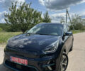 Синій Кіа Niro, об'ємом двигуна 0 л та пробігом 120 тис. км за 18700 $, фото 1 на Automoto.ua