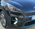 Синий Киа Niro, объемом двигателя 0 л и пробегом 155 тыс. км за 18650 $, фото 117 на Automoto.ua