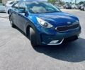 Синій Кіа Niro, об'ємом двигуна 1.6 л та пробігом 46 тис. км за 4000 $, фото 1 на Automoto.ua